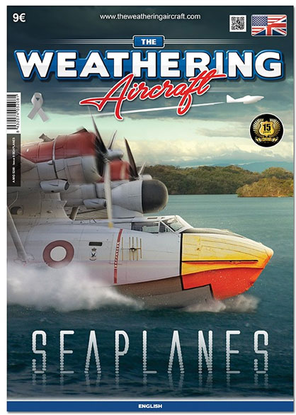 The Weathering Aircraft Issue 8 - Seaplanes