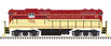 Atlas Model Railroad Co. Gold Line™ EMD GP7 (w/Sound & DCC) - Toronto Hamilton & Buffalo No. 66