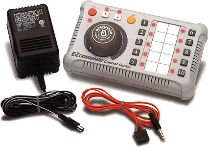 Ho dcc controller shop