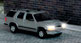 Busch Gmbh und Co Kg Chevrolet Blazer SUV w/Working Headlights and Taillights (14-16V AC/DC)