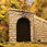 Chooch Enterprises Cut Stone Tunnel Portal