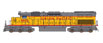 InterMountain Railway Company EMD SD40T-2 - Union Pacific No. 8607