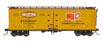 InterMountain Railway Company Wood Refrigerator Car - Fruit Fairmont Creamery 30179