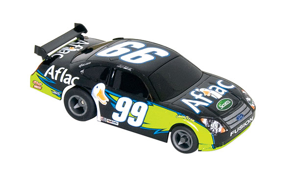 Slot cars alive 2025