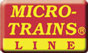 Micro-Trains Line