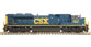 MTH Electric Trains EMD SD70ACe w/Proto Sound 3.0 – CSX No. 4833
