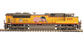 MTH Electric Trains EMD SD70ACe w/Proto Sound 3.0 – Union Pacific No. 8321
