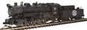 PROTO N Heritage Steam Collection USRA 0-8-0 - Indiana Harbor Belt No. 317