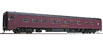 Rapido Trains, Inc. Super Continental Line 10-5 Sleeper – Canadian Pacific 'Riverdale'