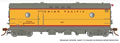 Rapido Trains, Inc. 'Oh So Noisy!' Steam Heater (Generator) Car (Sound and DCC) - Union Pacific 305