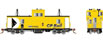 Rapido Trains, Inc. CP Angus Shops Van/Caboose - Ontario Southland Railway OSRX 434462 (Ex-CP Patch)