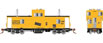 Rapido Trains, Inc. CP Angus Shops Van/Caboose - Toronto, Hamilton & Buffalo 81