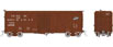 Rapido Trains, Inc. USRA Single-Sheathed Wood Boxcar - Chicago & North Western CNW xxxxx