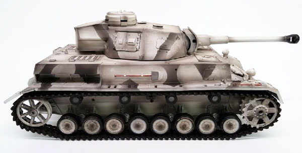 Taigen panzer iv sales