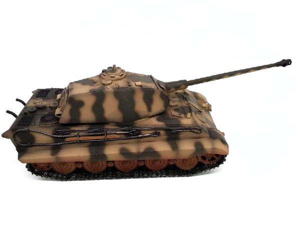 Taigen king sale tiger