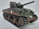 Taigen HC Series R/C 2.4GHz American Sherman M4A3 Medium Tank - Metal Construction, Airsoft BB Version (1/16 Scale)