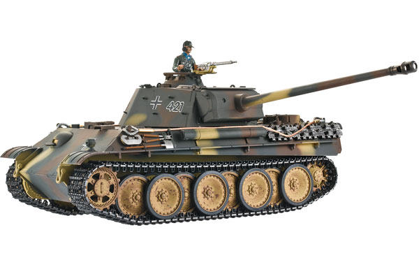 taigen panther