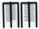 Tichy Train Group 18in. Ladder Rungs (Pack of 48)