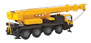Walthers SceneMaster Truck Crane (Kit)