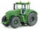Walthers SceneMaster Four-Wheel Drive Farm Tractor (Kit)
