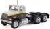 Walthers SceneMaster International 4900 Dual-Axle Semi Tractor Only - UPS Freight