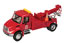 Walthers SceneMaster International 4300 Truck - Tow Truck (Red)