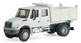 Walthers SceneMaster International® 4300 Crew Cab Dump Truck