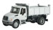 Walthers SceneMaster International® 4300 Single-Axle Dump Truck