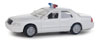 Walthers SceneMaster Ford Crown Victoria Police Interceptor - Police Agency