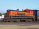 WalthersProto EMD SW1200 w/LokSound Select & DCC - Burlington Northern Santa Fe No. 3535