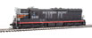 WalthersProto EMD SD9 (Standard DC) - Southern Pacific No. 5432