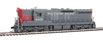 WalthersProto EMD SD9 (Standard DC) - Southern Pacific No. 4402