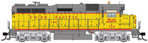 WalthersProto EMD GP30 (Standard DC) - Union Pacific No. 734