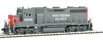 WalthersProto EMD GP35 Phase II (Standard DC) - Southern Pacific No. 6665