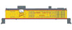 WalthersN ALCO RS-2 (Standard DC) - Union Pacific No. D.S. 1192 (N Scale)