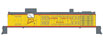 WalthersN ALCO RS-2 (Standard DC) - Union Pacific No. D.S. 1195 (N Scale)