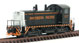 WalthersN EMD SW1200 (Standard DC) - Southern Pacific No. 117 (N Scale)