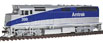 Walthers Trainline EMD F40PH (Standard DC) - Amtrak (Phase V) No. 399