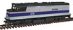 WalthersTrainline EMD F40PH Locomotive - Amtrak (Phase IV) No. 374