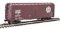 WalthersMainline 40' Association of American Railroads 1944 Boxcar - Canadian National CN 483328