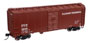 WalthersMainline 40' Association of American Railroads 1944 Boxcar - Illinois Terminal ITC 6909