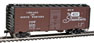 WalthersMainline 40' AAR 1944 Boxcar - Chicago & North Western CNW 84346
