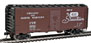 WalthersMainline 40' AAR 1944 Boxcar - Chicago & North Western CNW 84552