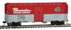 WalthersMainline 40' AAR 1944 Boxcar - New York Central NYC 174058 (Pacemaker Scheme)