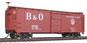 Walthers Mainline™ 40' X-29 Boxcar - Baltimore & Ohio 274380