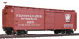 Walthers Mainline™ 40' X-29 Boxcar - Pennsylvania Railroad 24270
