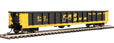 WalthersMainline 53' Railgon Gondola - Baltimore & Ohio B&O 350270 (Patch)