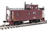 WalthersProto DM&IR Class G2 Wood Caboose - New York Central NYC 18856