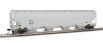 WalthersProto 67' Trinity 6351 4-Bay Covered Hopper - CIT Group-Capital Finance, Inc. CEFX 635252