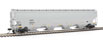 WalthersProto 67' Trinity 6351 4-Bay Covered Hopper - CIT Group-Capital Finance, Inc. CEFX 635279